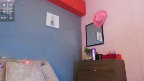  Jade Brunete  online show from March 9, 8:24 pm