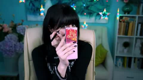 jade_castle online show from February 27, 5:02 pm