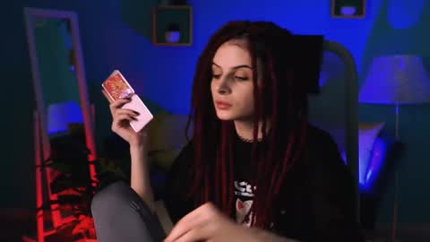 jade_castle online show from May 23, 4:44 pm