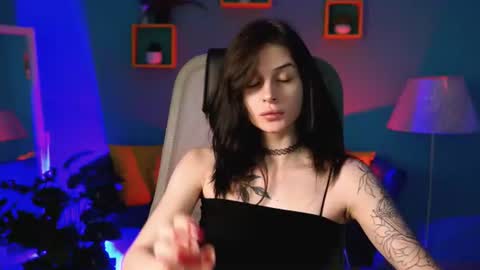 jade_castle online show from July 23, 3:04 am