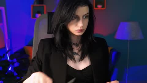 jade_castle online show from July 30, 4:50 pm