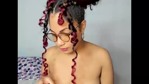 Snapshot of jade_dorthini chatting on March 9, 8:21 pm Jadeleidy Dorthini online show from March 9, 8:21 pm