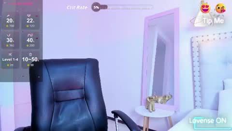 karlla scarlet online show from July 7, 7:23 am
