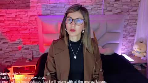 jade white  online show from July 6, 1:08 pm
