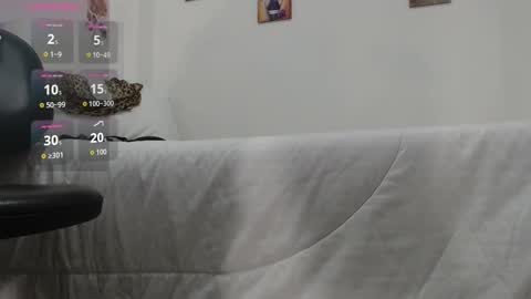 Jade online show from December 19, 5:03 am