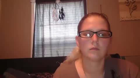 JadeLuv online show from January 12, 7:21 pm