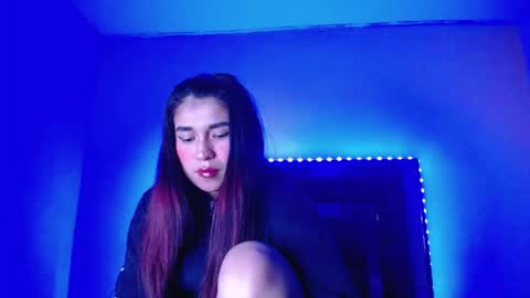 Snapshot of jademadisson chatting on May 24, 7:35 am jade online show from May 24, 7:35 am