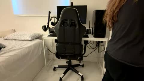 jademonroe0522 online show from March 17, 3:48 pm