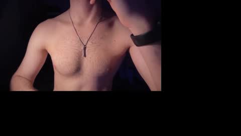 Snapshot of jaden_here0 chatting on February 23, 12:19 am jaden_here0 online show from February 23, 12:19 am