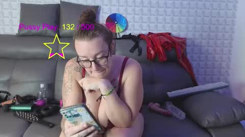 Jade Star online show from March 16, 5:44 am