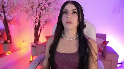 Jade Summer online show from March 13, 11:39 am