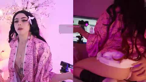 Jade Summer online show from March 14, 11:59 am