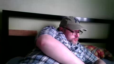 Jaedon online show from November 24, 10:37 am