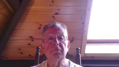 Snapshot of jahanc01 chatting on September 11, 8:25 am Malko online show from September 11, 8:25 am