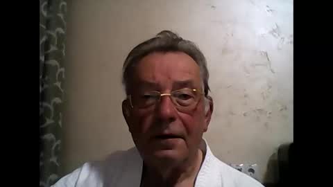 Snapshot of jahanc01 chatting on October 2, 12:17 am Malko online show from October 2, 12:17 am