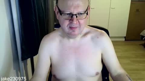 Snapshot of jake230975 chatting on December 22, 8:06 pm Jake2309 online show from December 22, 8:06 pm