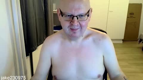 Snapshot of jake230975 chatting on January 7, 8:00 pm Jake2309 online show from January 7, 8:00 pm