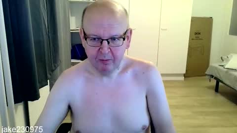 Snapshot of jake230975 chatting on February 2, 7:34 pm Jake2309 online show from February 2, 7:34 pm