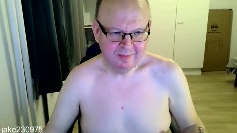 Snapshot of jake230975 chatting on February 13, 8:05 pm Jake2309 online show from February 13, 8:05 pm