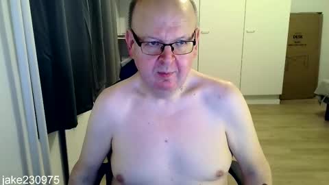 Snapshot of jake230975 chatting on February 15, 7:21 pm Jake2309 online show from February 15, 7:21 pm