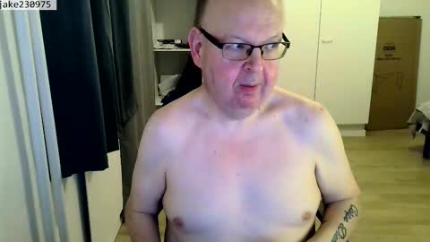 Snapshot of jake230975 chatting on February 22, 7:45 pm Jake2309 online show from February 22, 7:45 pm