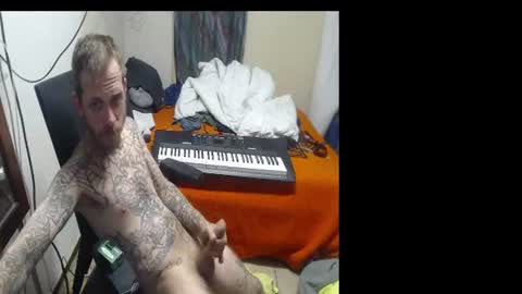 Snapshot of jake265897 chatting on July 24, 5:27 am showingitoff online show from July 24, 5:27 am