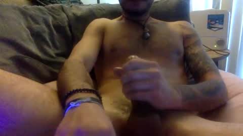 Jake Sparrow online show from April 2, 6:38 pm