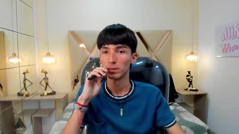 JAKE online show from December 18, 8:15 pm