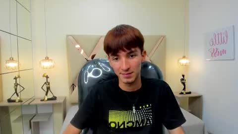 JAKE online show from February 8, 8:01 pm