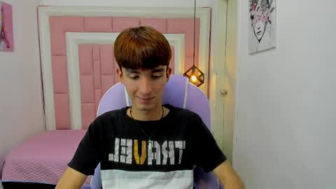 JAKE online show from March 29, 4:01 am