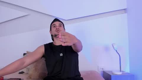 Jake  online show from March 8, 2:04 am