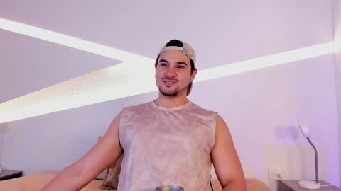 Jake  online show from March 20, 2:49 am