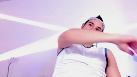 Jake  online show from April 1, 3:07 am