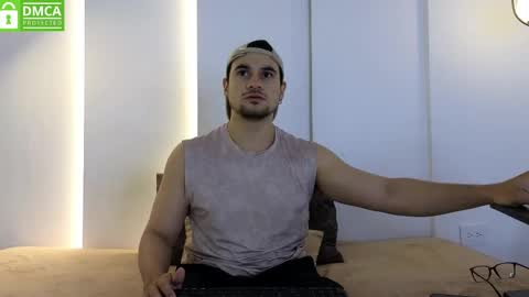 Snapshot of jake_muller1 chatting on June 6, 4:39 am Jake online show from June 6, 4:39 am