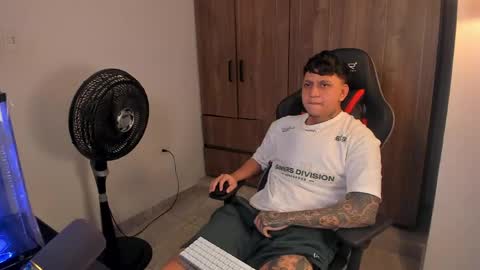 Jake Pons online show from May 6, 7:13 am