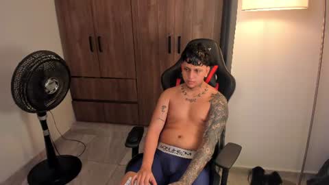 Jake Pons online show from June 22, 10:23 am