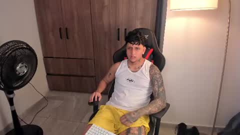 Jake Pons online show from June 23, 10:57 am