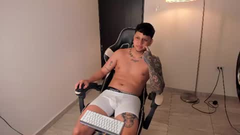 Jake Pons online show from July 6, 2:08 am