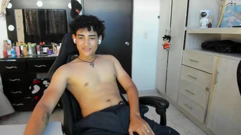 jake willianss online show from May 9, 8:47 pm