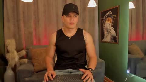 Jake Tyler online show from June 20, 6:11 pm