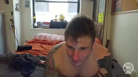 Jake online show from October 21, 7:25 pm