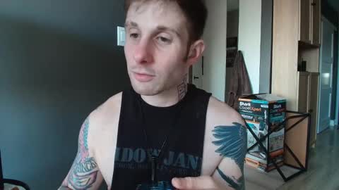 Jake online show from June 4, 1:00 am