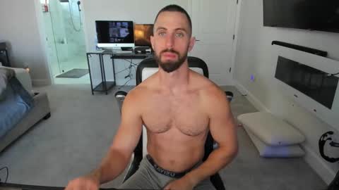 Jake Orion online show from March 10, 4:23 pm