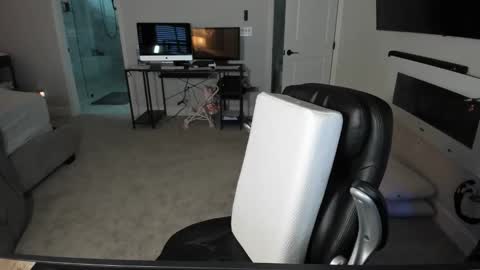 Jake Orion online show from March 14, 7:19 pm