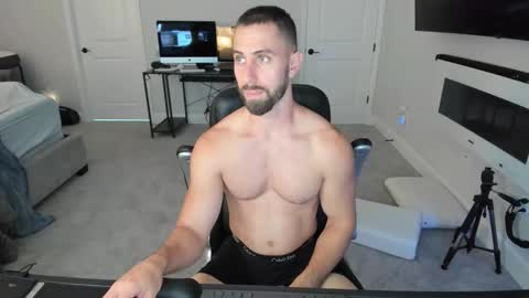 Jake Orion online show from March 28, 7:13 pm