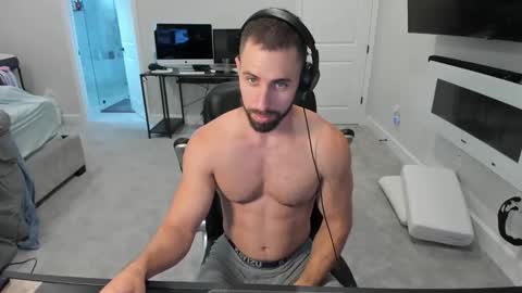 Jake Orion online show from March 30, 4:19 pm