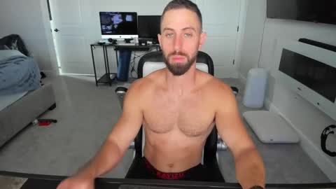 Jake Orion online show from April 19, 7:27 pm