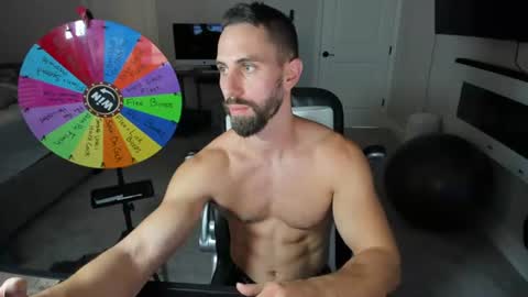 Snapshot of jakeorion chatting on June 16, 6:43 pm Jake Orion online show from June 16, 6:43 pm