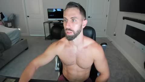 Snapshot of jakeorion chatting on June 28, 3:07 pm Jake Orion online show from June 28, 3:07 pm