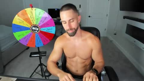 Snapshot of jakeorion chatting on July 25, 4:26 pm Jake Orion online show from July 25, 4:26 pm